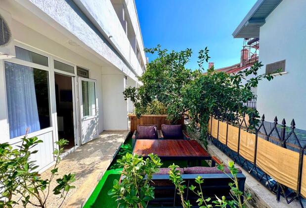 Cord Otel - Görsel 12