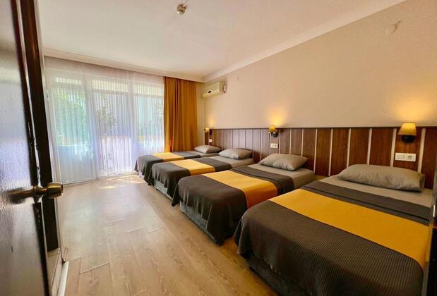 Cord Otel - Görsel 4