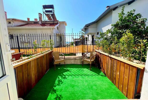 Cord Otel - Görsel 13