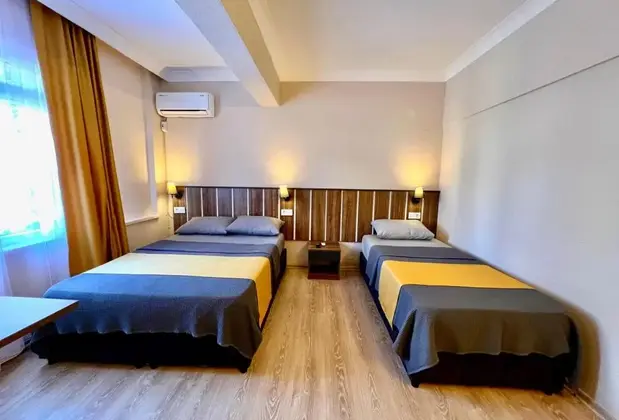 Cord Otel - Görsel 3