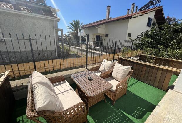 Cord Otel - Görsel 17