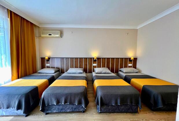 Cord Otel - Görsel 5