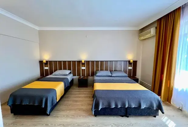 Cord Otel - Görsel 6