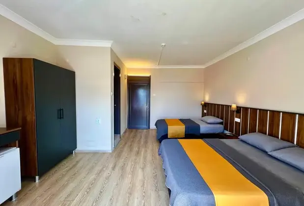 Cord Otel - Görsel 8