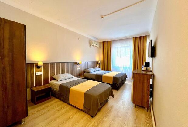 Cord Otel - Görsel 7