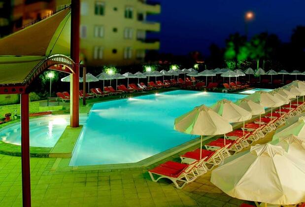 A11 Hotel Obaköy - Görsel 15