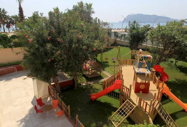 A11 Hotel Obaköy - Görsel 18