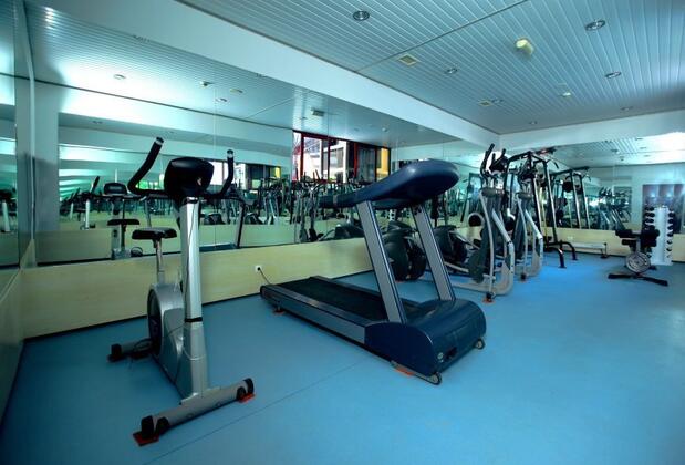 A11 Hotel Obaköy - Görsel 17