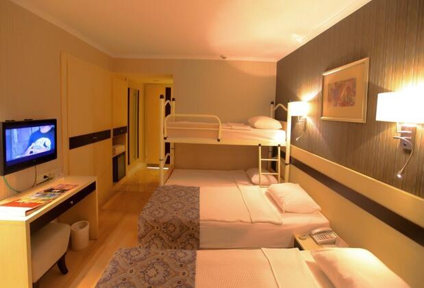 A11 Hotel Obaköy - Görsel 3