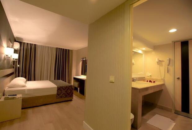 A11 Hotel Obaköy - Görsel 4