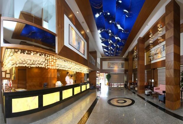 A11 Hotel Obaköy - Görsel 10