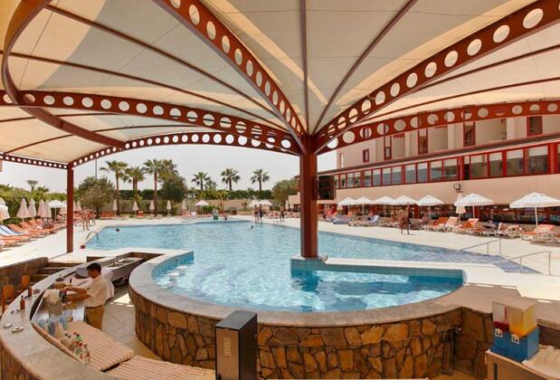 A11 Hotel Obaköy - Görsel 16