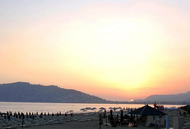 A11 Hotel Obaköy - Görsel 14