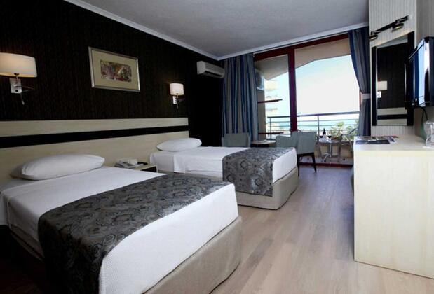 A11 Hotel Obaköy - Görsel 6