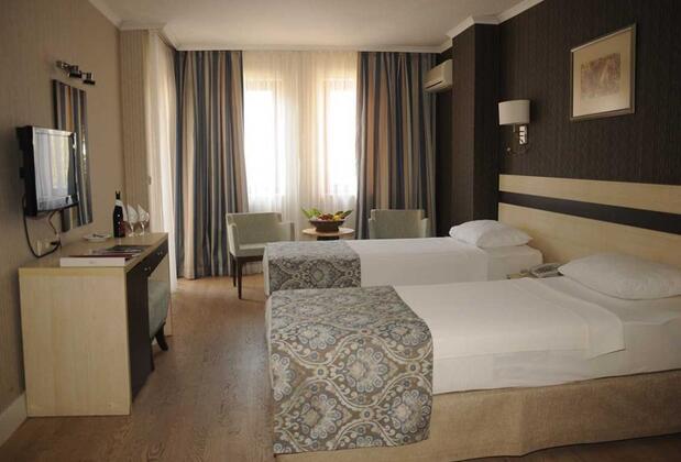 A11 Hotel Obaköy - Görsel 8