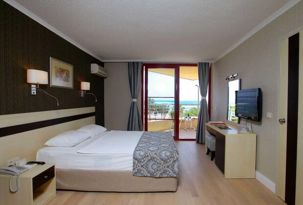 A11 Hotel Obaköy - Görsel 7