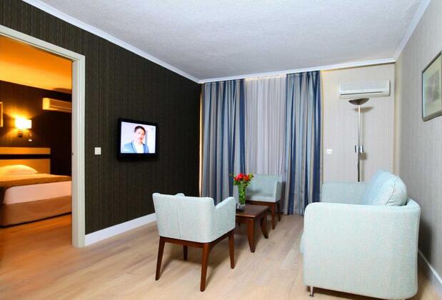 A11 Hotel Obaköy - Görsel 9