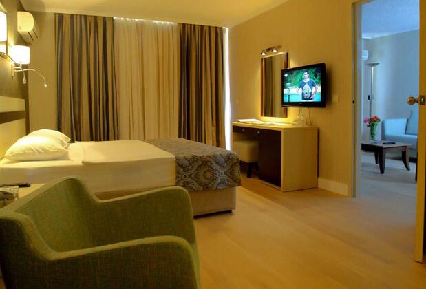 A11 Hotel Obaköy - Görsel 5