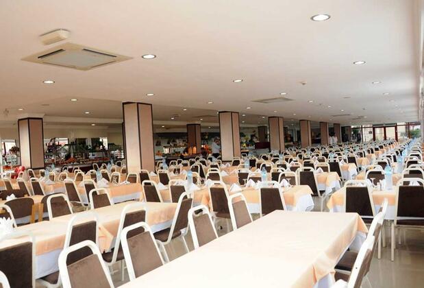 A11 Hotel Obaköy - Görsel 11