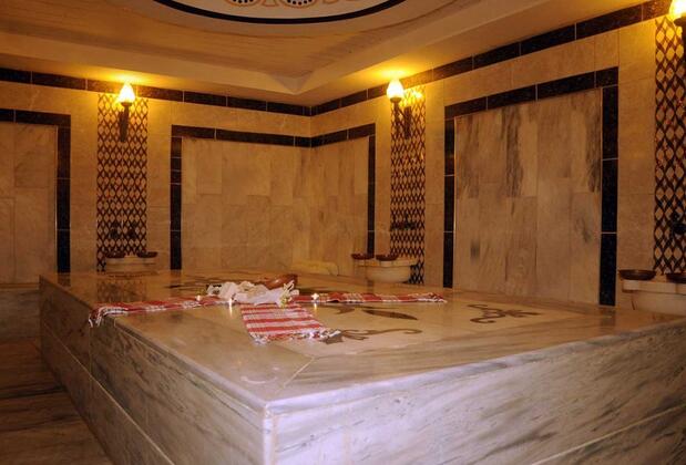 A11 Hotel Obaköy - Görsel 13