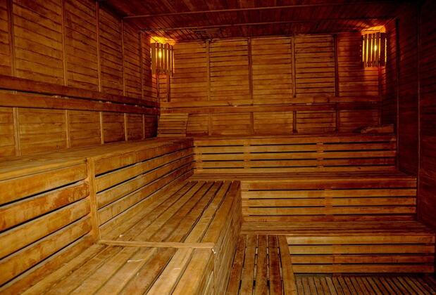 A11 Hotel Obaköy - Görsel 12