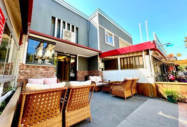 Cord Otel - Görsel 16