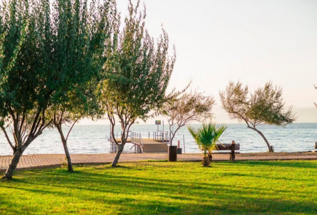 Heramis Termal Tatil Köyü - Görsel 13