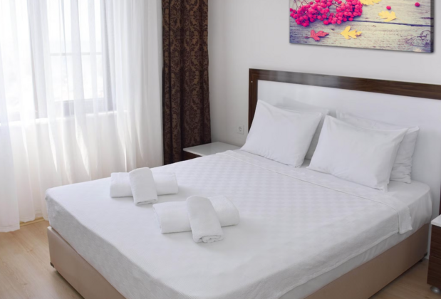 Heramis Termal Tatil Köyü - Görsel 3