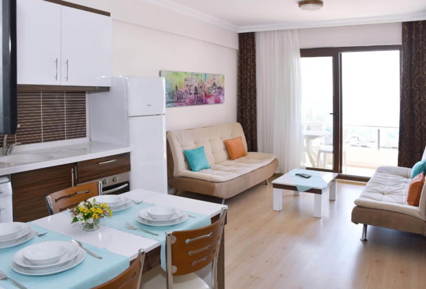 Heramis Termal Tatil Köyü - Görsel 4