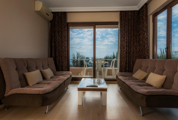 Heramis Termal Tatil Köyü - Görsel 9