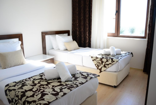 Heramis Termal Tatil Köyü - Görsel 5