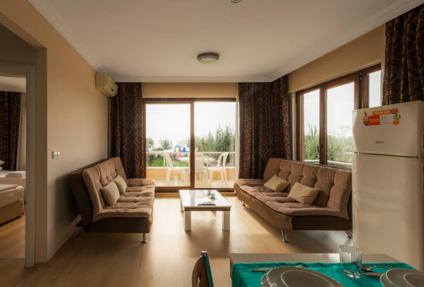 Heramis Termal Tatil Köyü - Görsel 10