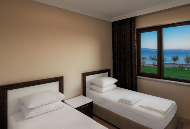 Heramis Termal Tatil Köyü - Görsel 6