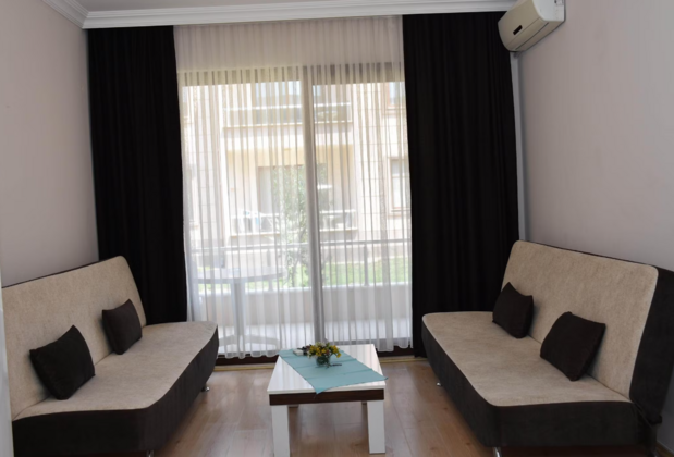 Heramis Termal Tatil Köyü - Görsel 8