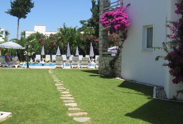 Sun Garden Hotel Apart - Görsel 5