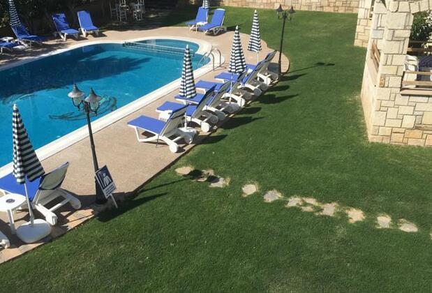 Sun Garden Hotel Apart - Görsel 6