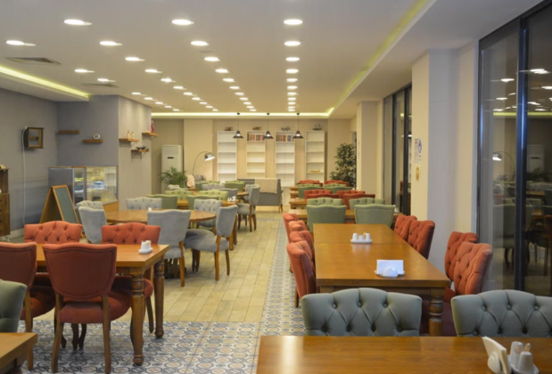 Heramis Termal Tatil Köyü - Görsel 14