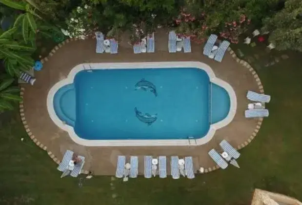 Sun Garden Hotel Apart - Görsel 8