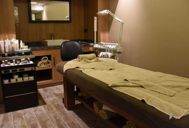 Heramis Termal Tatil Köyü - Görsel 15