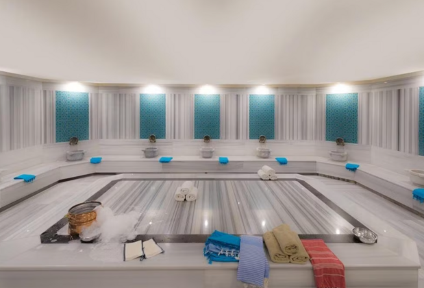 Heramis Termal Tatil Köyü - Görsel 16