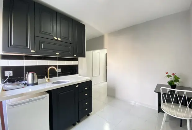 The Red Tent Suites 84 - Görsel 2