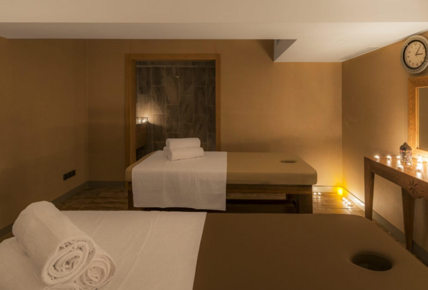 Heramis Termal Tatil Köyü - Görsel 17