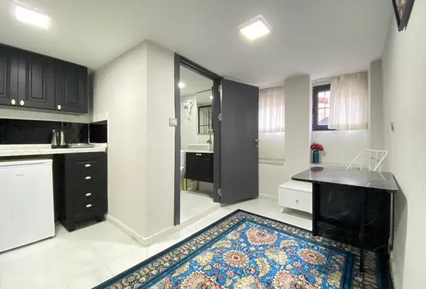 The Red Tent Suites 84 - Görsel 3