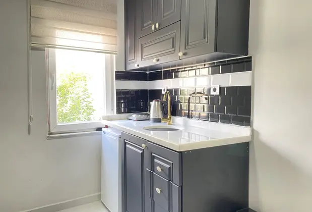 The Red Tent Suites 84 - Görsel 4