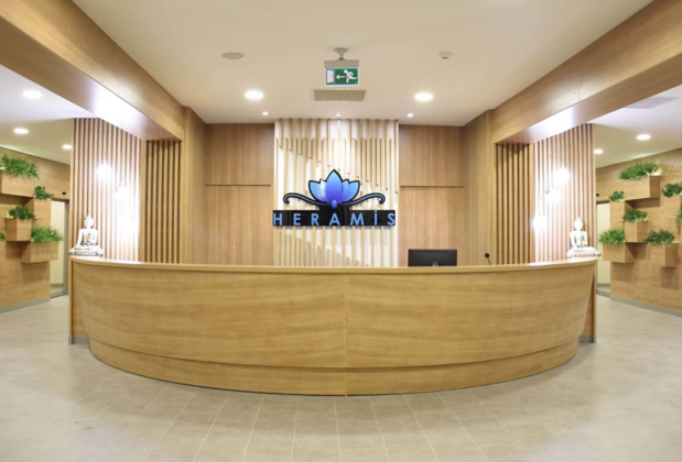 Heramis Termal Tatil Köyü - Görsel 18