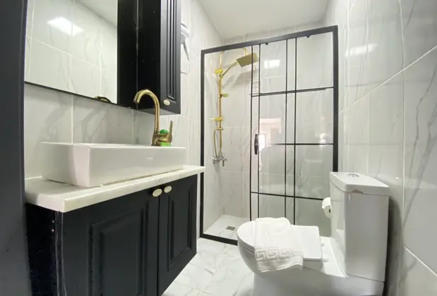 The Red Tent Suites 84 - Görsel 14