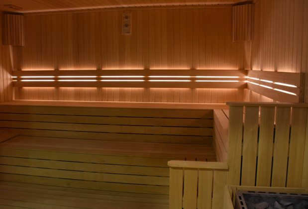 Heramis Termal Tatil Köyü - Görsel 20