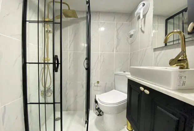 The Red Tent Suites 84 - Görsel 16