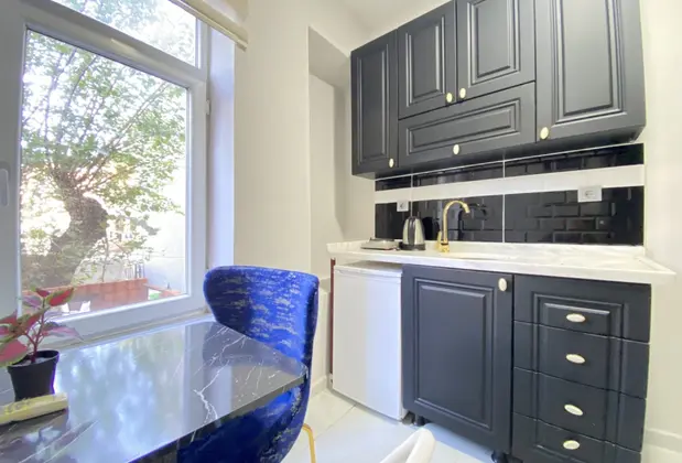 The Red Tent Suites 84 - Görsel 6