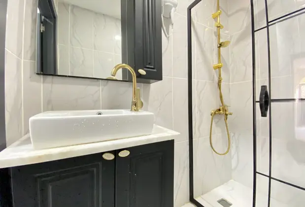 The Red Tent Suites 84 - Görsel 15